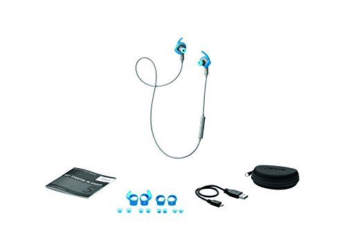 Jabra Sport Coach Special Edition Wireless Bluetooth Stereo Earbuds (U.S. Retail Packaging)