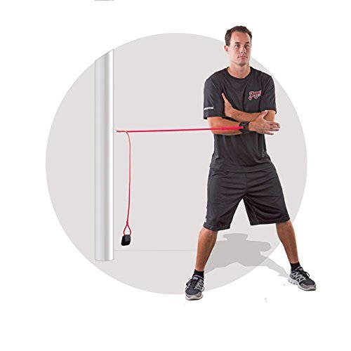 Jaeger Sports Exercise Baseball/Softball J-Bands