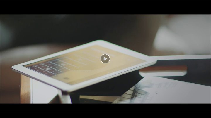 JamStik: The Guitar for your iPad