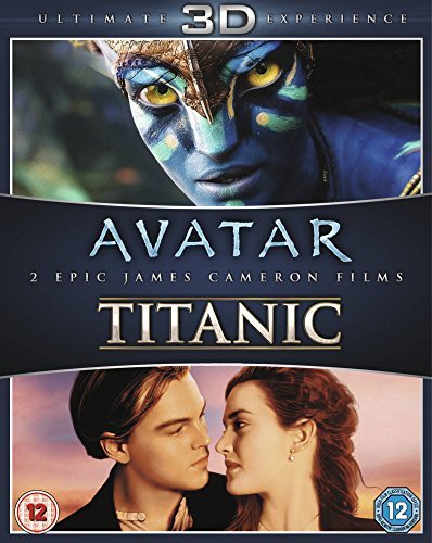 James Cameron's Avatar/Titanic