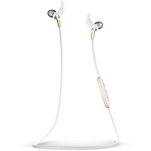 Jaybird - Freedom F5 In-Ear Wireless Headphones - Gold