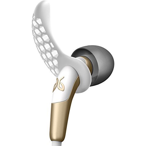 Jaybird - Freedom F5 In-Ear Wireless Headphones - Gold