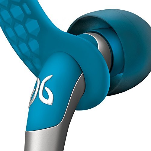 Jaybird - Freedom F5 In-Ear Wireless Headphones - Ocean