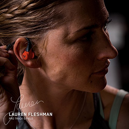 Jaybird X2 Sport Wireless Bluetooth Headphones - Fire