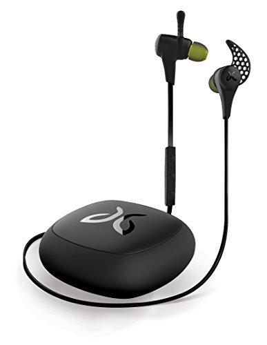 Jaybird X2 Sport Wireless Bluetooth Headphones - Midnight Black