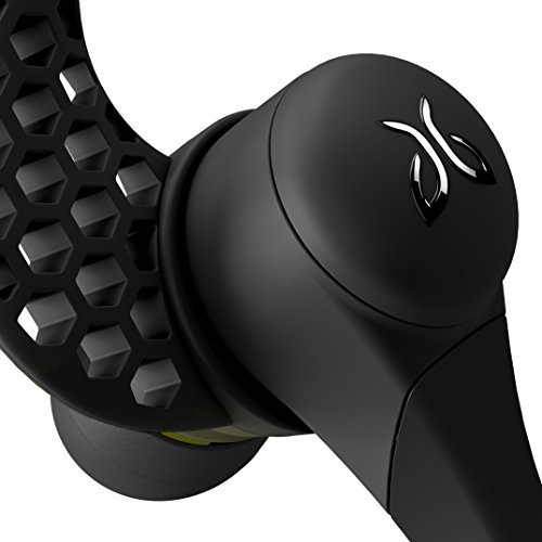 Jaybird X2 Sport Wireless Bluetooth Headphones - Midnight Black