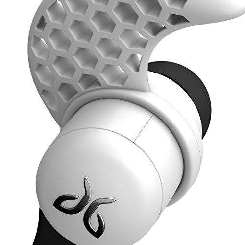 Jaybird X2 Sport Wireless Bluetooth Headphones - Storm White