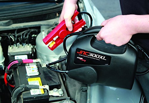 Jump-N-Carry JNC300XL 900 Peak Amp 12V Jump Starter