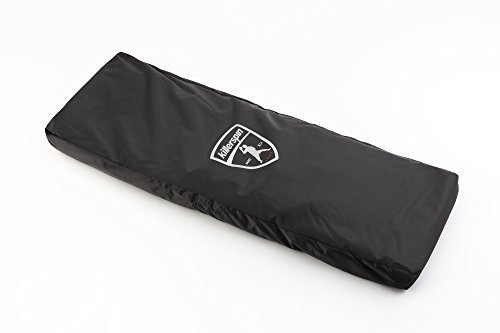 Killerspin MyT Jacket Table Tennis Table Cover, Premium Ping Pong Table Cover