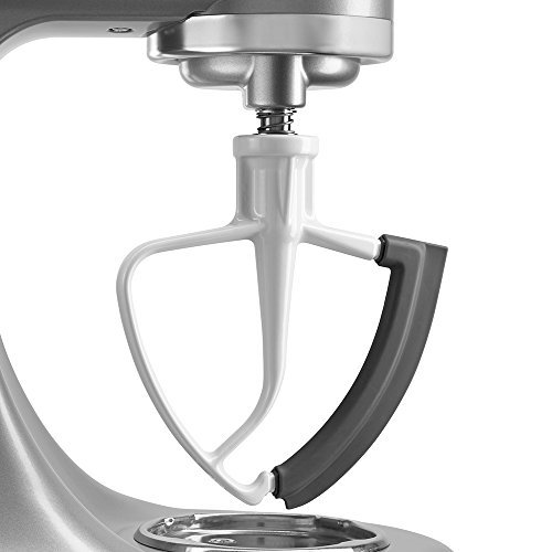 KitchenAid KFE5T Flex Edge Beater for Tilt-Head Stand Mixers