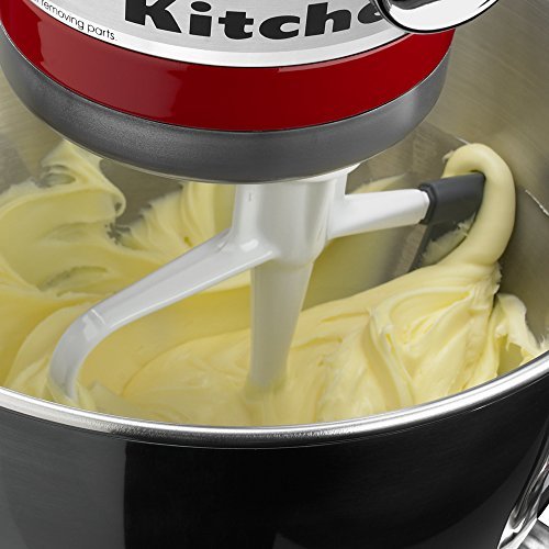 KitchenAid KFE5T Flex Edge Beater for Tilt-Head Stand Mixers