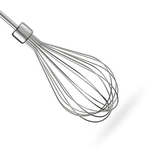 KitchenAid KHMPW Hand Mixer Stainless Steel Pro Whisk