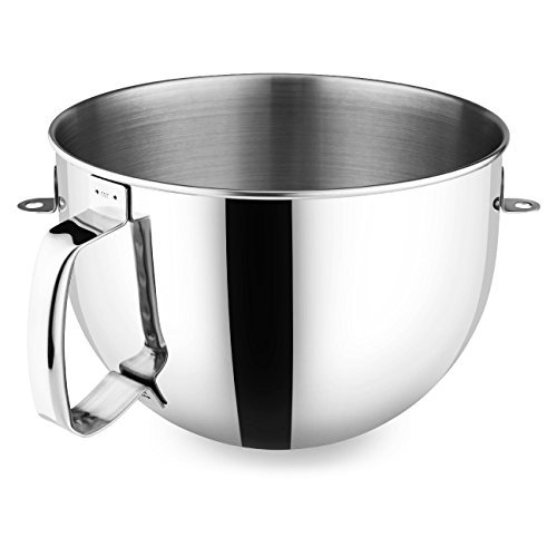 KitchenAid KN2B6PEH 6-qt. Mixer Bowl