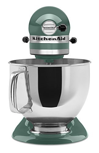 KitchenAid KSM150PSBL 5 Qt. Artisan Series Stand Mixer -