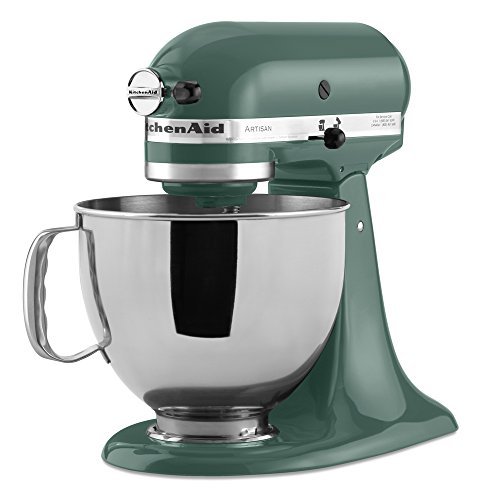 KitchenAid KSM150PSBL 5 Qt. Artisan Series Stand Mixer -