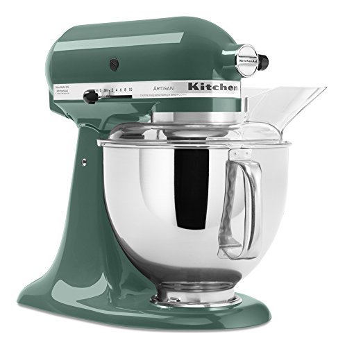 KitchenAid KSM150PSBL 5 Qt. Artisan Series Stand Mixer -