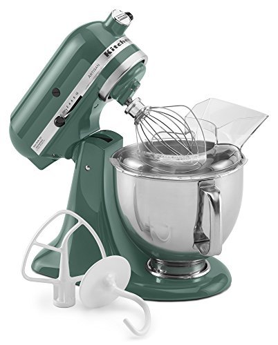 KitchenAid KSM150PSBL 5 Qt. Artisan Series Stand Mixer -