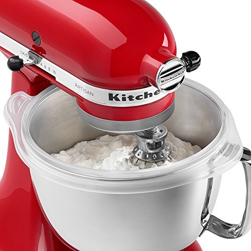 KitchenAid KSMBLT 2-Pack Stand Mixer Bowl Liners