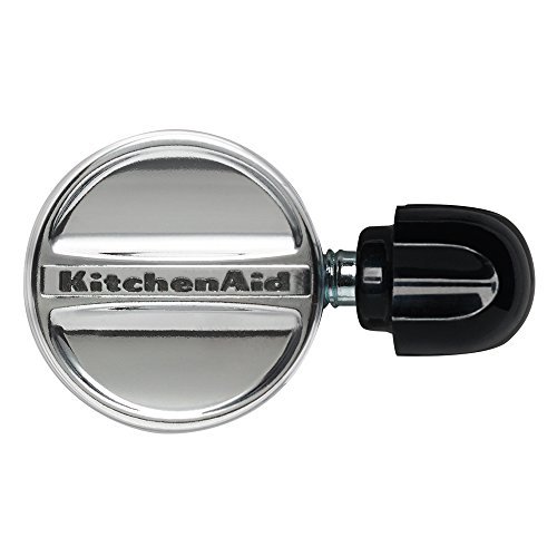 KitchenAid Ksmhap Attachment Hub Accessory Pack, Silver