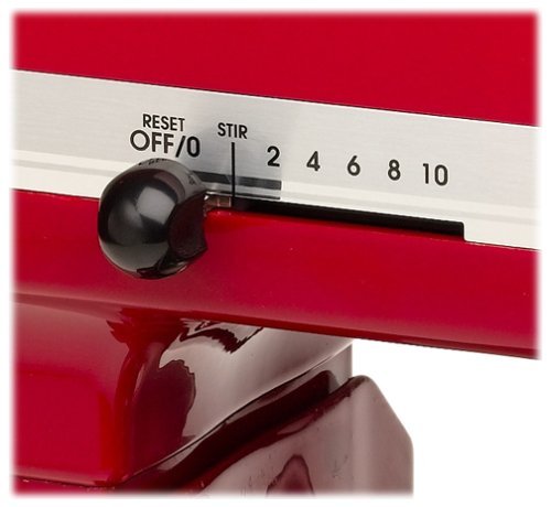 KitchenAid Professional 5 Plus Series Stand Mixers - Empire Red