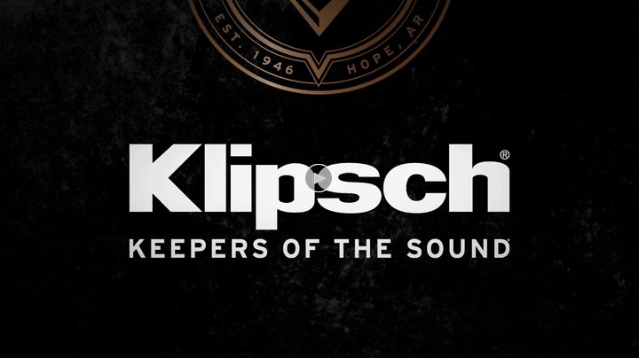 Klipsch Reference X6i In-Ear Headphones With KG-723 Full-Range Balanced Armature Drivers