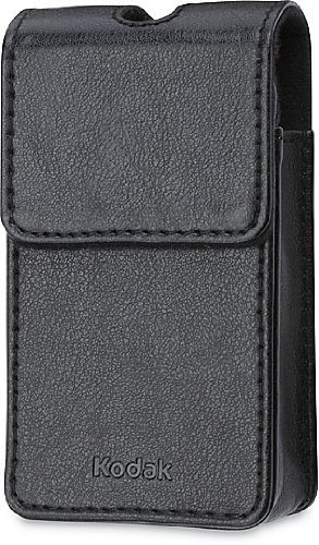 Kodak 1230671 Slim Camera Case (Black)