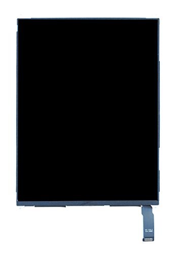 LCD Display Screen Replacement Part for Apple iPad Mini 1st Generation A1432 A1454 A1455 7.9" with Repair Tool Kit (iPad Mini 1st Generation A1432 A1454 A1455)