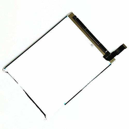 LCD Display Screen Replacement Part for Apple iPad Mini 1st Generation A1432 A1454 A1455 7.9" with Repair Tool Kit (iPad Mini 1st Generation A1432 A1454 A1455)