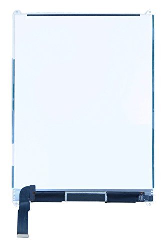 LCD Display Screen Replacement Part for Apple iPad Mini 1st Generation A1432 A1454 A1455 7.9" with Repair Tool Kit (iPad Mini 1st Generation A1432 A1454 A1455)