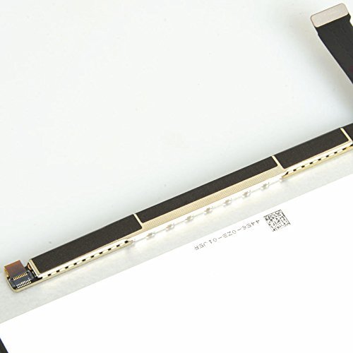 LCD Display Screen Replacement Part for Apple iPad Mini 1st Generation A1432 A1454 A1455 7.9" with Repair Tool Kit (iPad Mini 1st Generation A1432 A1454 A1455)