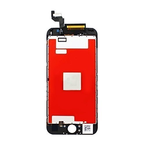 LCD display Touch Screen Digitizer Assembly Relacement for iphone 6S plus 5.5inch Black with 3D Touch