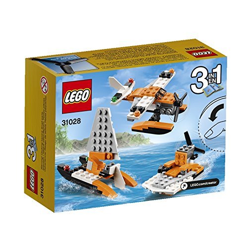 LEGO Creator Sea Plane