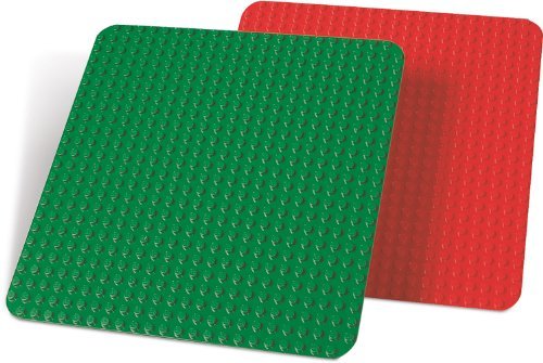 LEGO Education DUPLO Large Building Plates