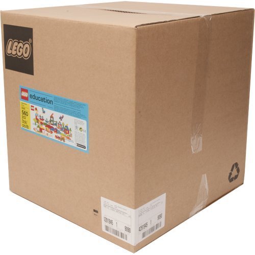 LEGO Education DUPLO XL Bricks Set