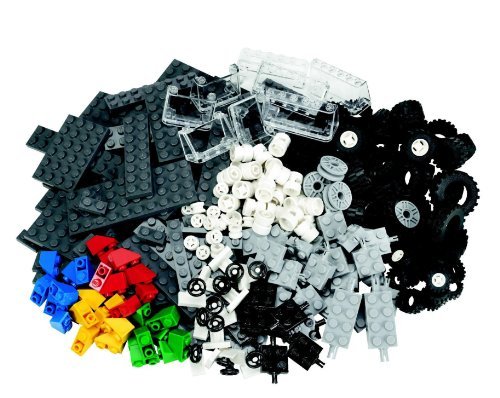 LEGO Education Wheels Set