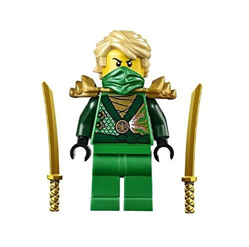 LEGO® NinjagoTM Techno Robe Lloyd - 2014