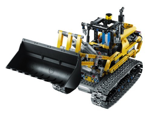 LEGO TECHNIC Motorized Excavator 8043