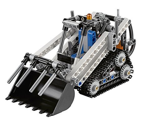 LEGO Technic 42032 Compact Tracked Loader