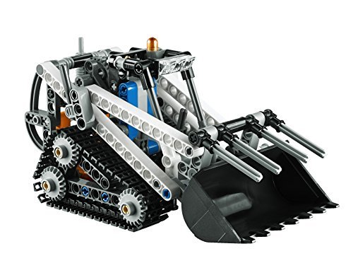 LEGO Technic 42032 Compact Tracked Loader