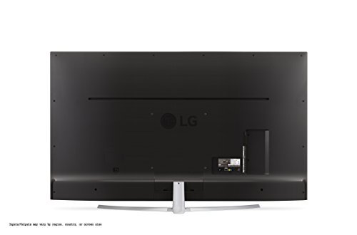 LG Electronics 65UH7700 65-Inch 4K Ultra HD Smart LED TV (2016 Model)