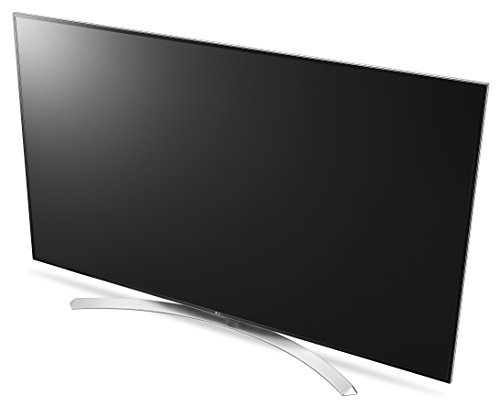 LG Electronics 75SJ8570 75-Inch Super UHD 4K HDR Smart LED TV (2017 Model)