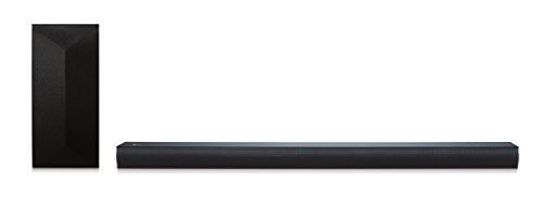 LG Electronics LAS551H Sound Bar (2015 Model)