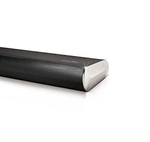 LG Electronics LAS751M Sound Bar (2015 Model)