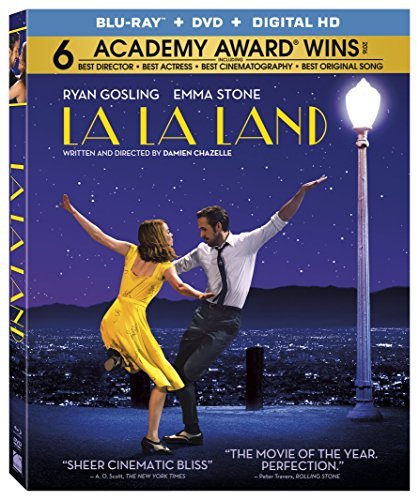 La La Land