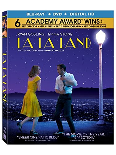 La La Land