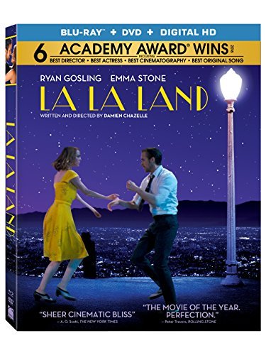 La La Land