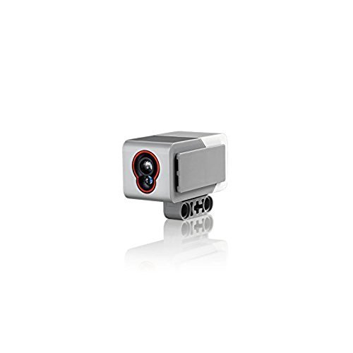Lego Mindstorms Ev3 Color Sensor