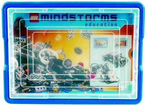 Lego Mindstorms NXT Resource Set 9695