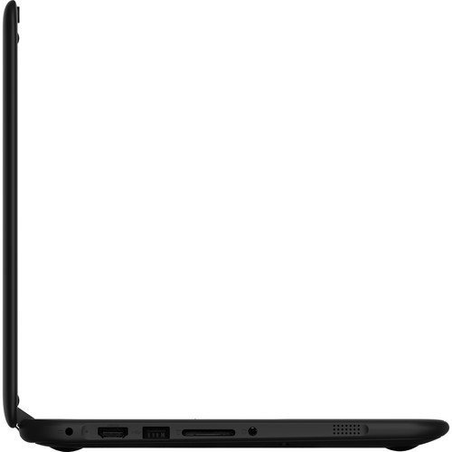 Lenovo N22 80SF0001US 11.6" Chromebook Intel Celeron N3050 1.60 GHz, 4GB RAM, 16GB SSD Drive, Chrome OS