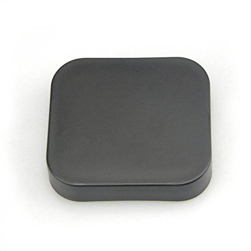 Lens Cap for GoPro Hero 5 Len Caps GoPro Hero5 Shell Black Cover Frame Protector Accessories